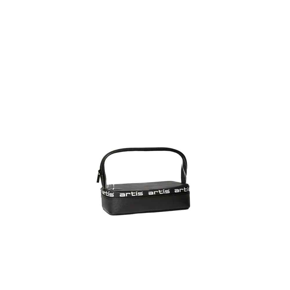 Artis Double Decker Brush Travel Case NWT Makeup Brush‎ Organizer Luxury Beauty